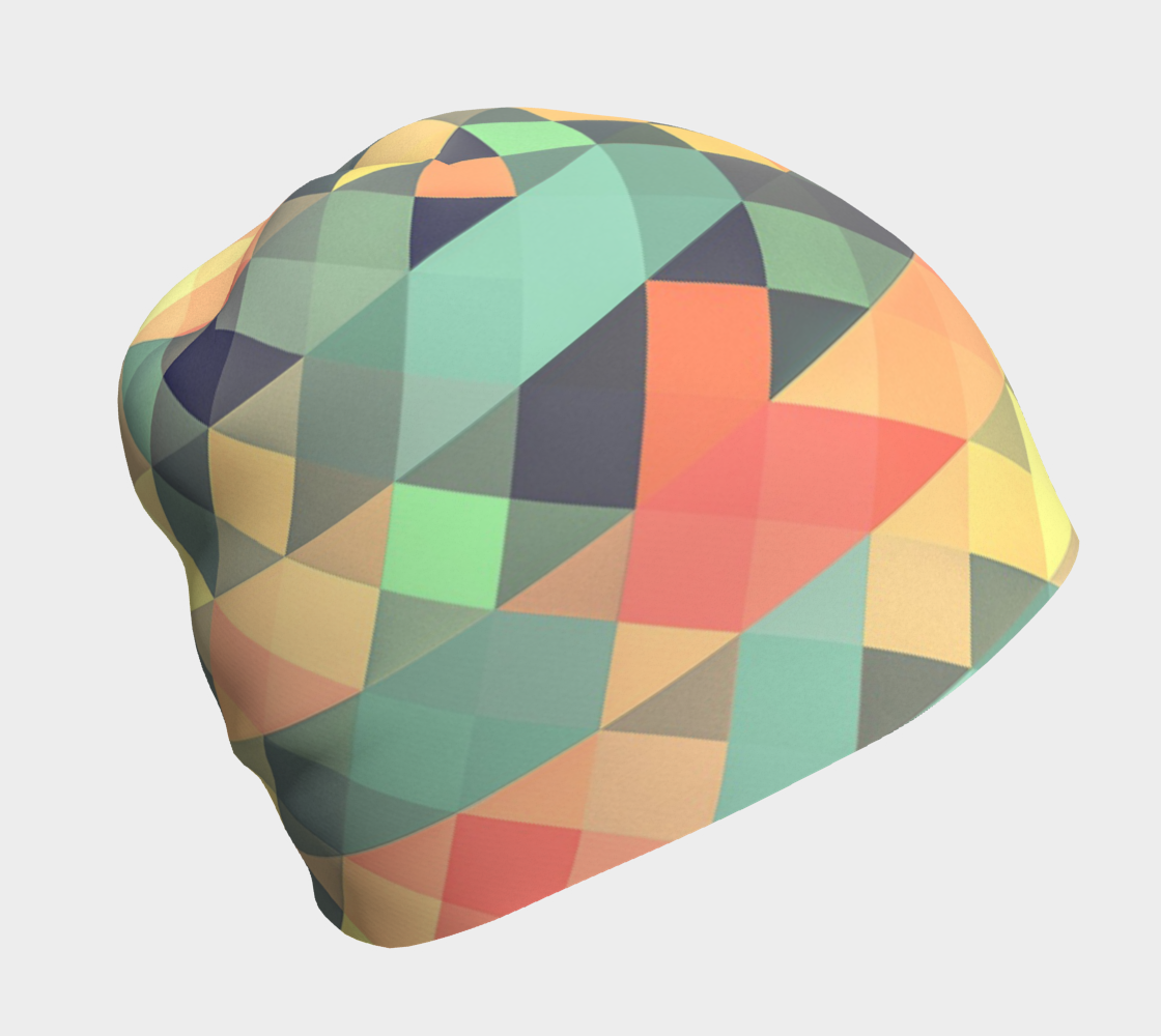 Autumn Triangles preview