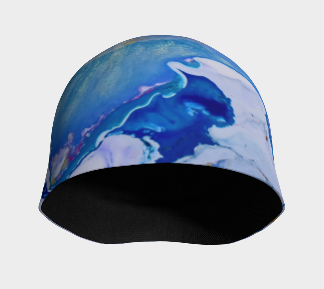 Aperçu de In heaven Beanie #3