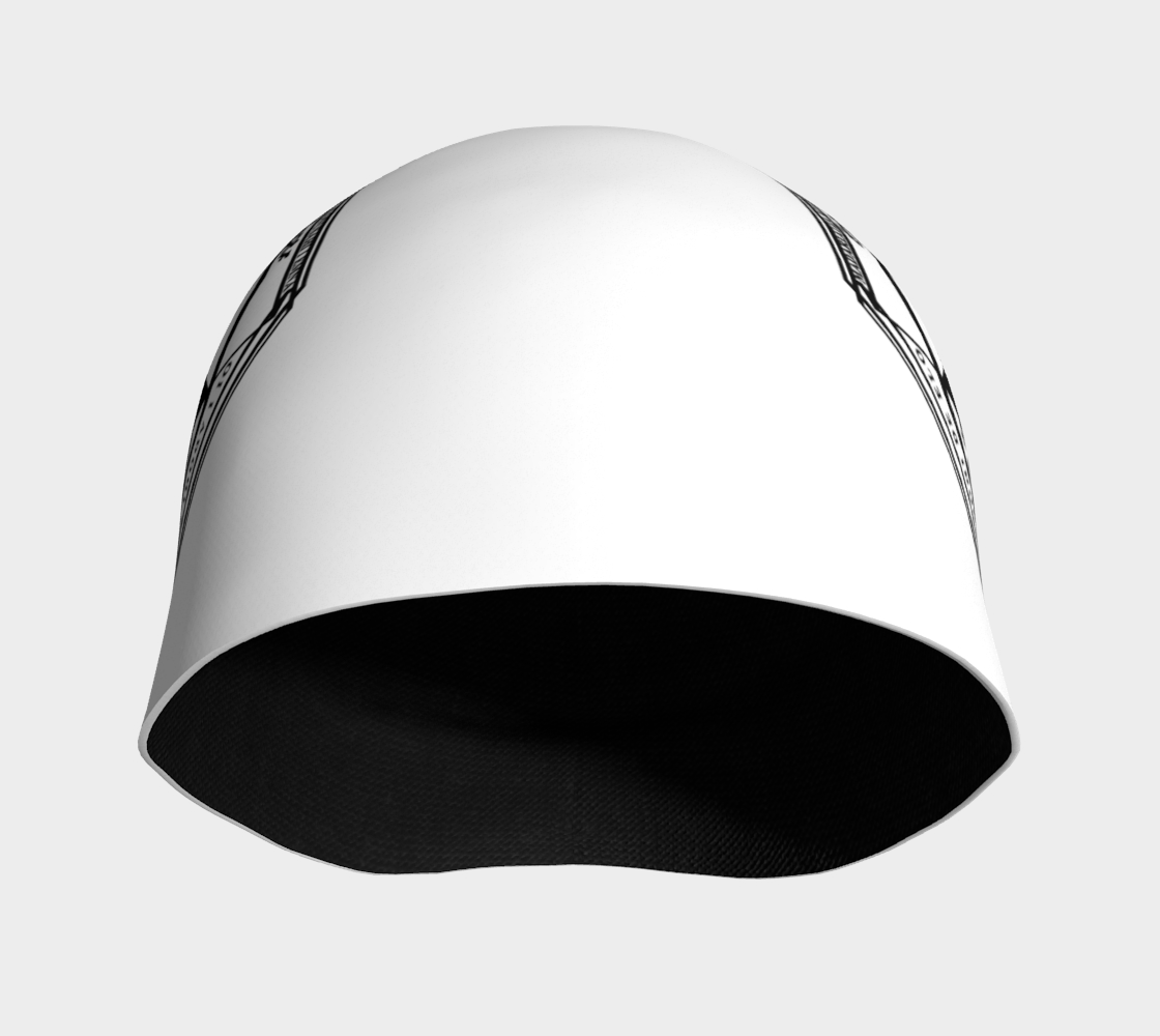 Protection Sigil Beanie preview #3