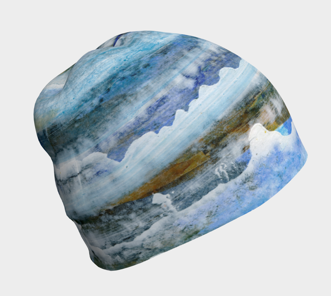 Waves Beanie preview #1