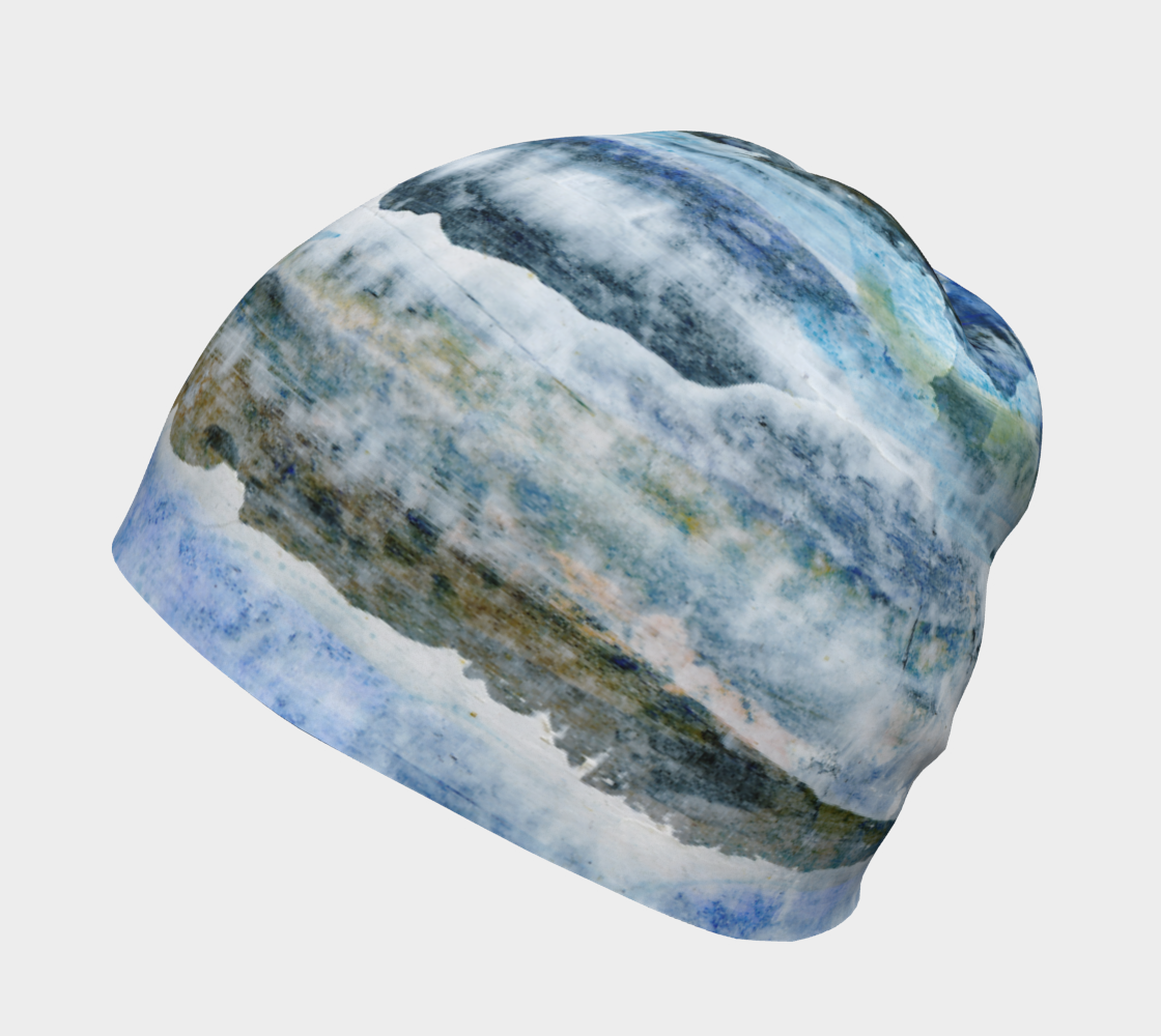 Waves Beanie preview #2