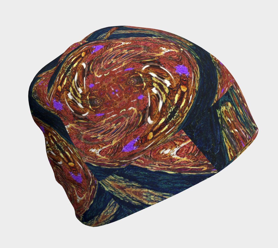 Age of Ravalow 2021 Beanie preview #1