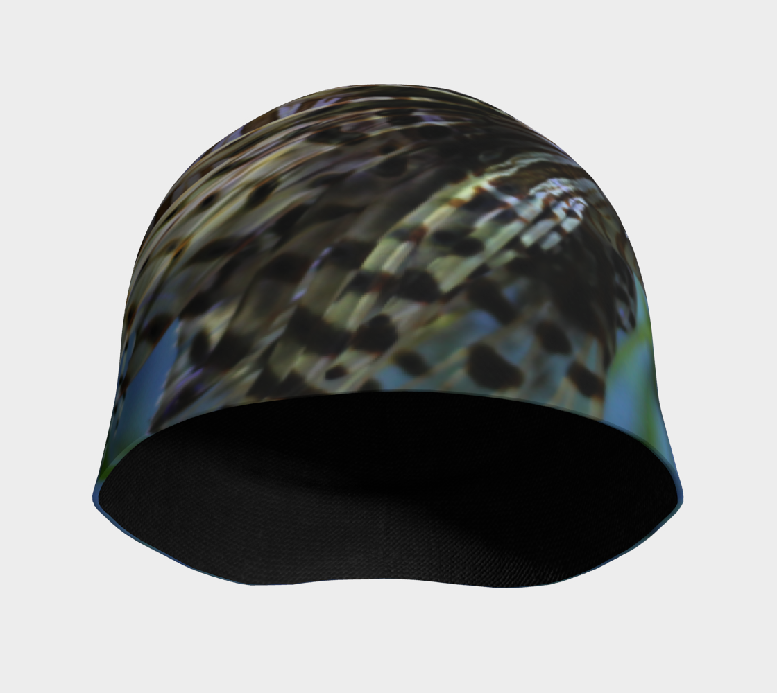 Lionfish Beanie preview #3