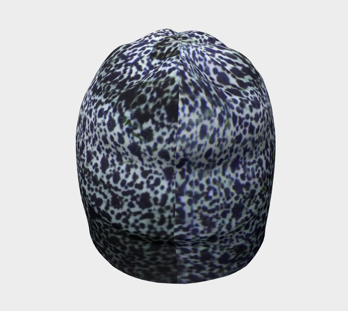 Eel Skin Beanie preview #4