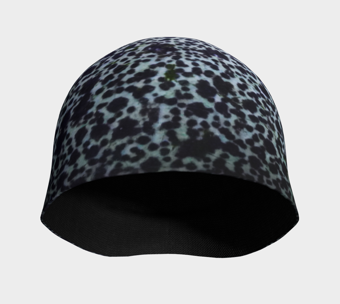 Eel Skin Beanie preview #3