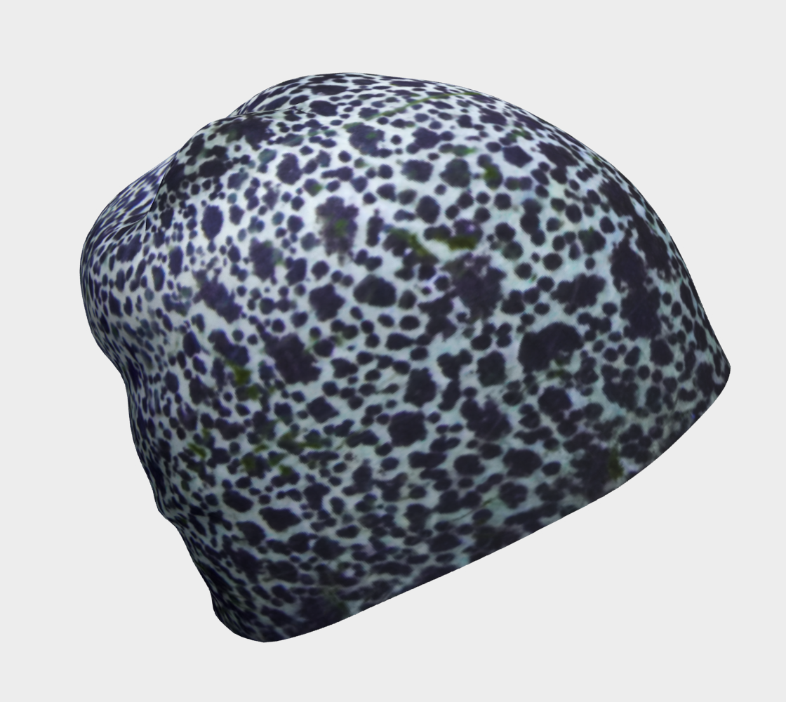 Eel Skin Beanie preview