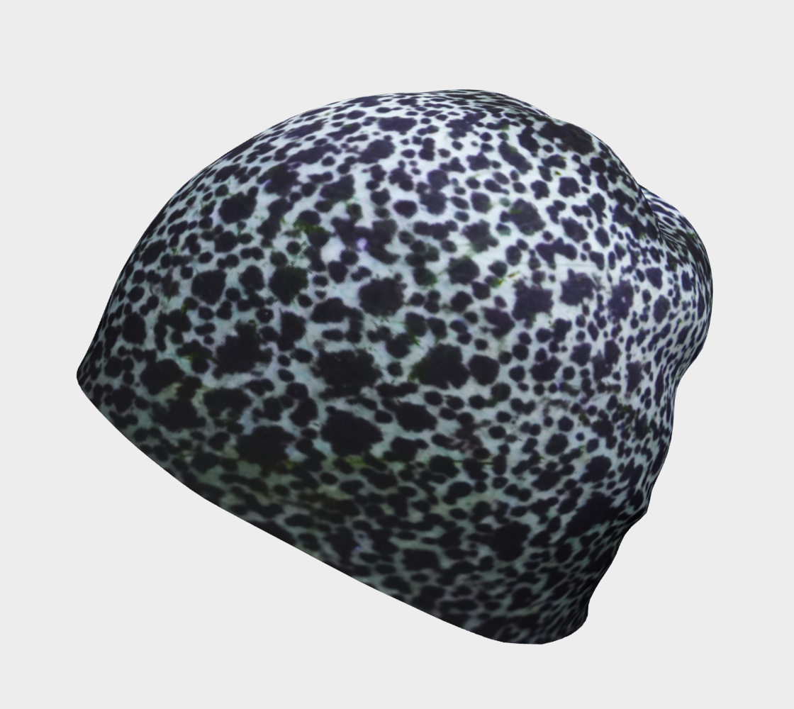 Eel Skin Beanie preview #2