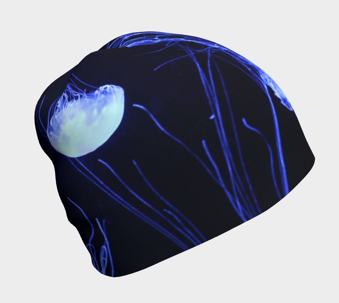 Jellifish Beanie preview