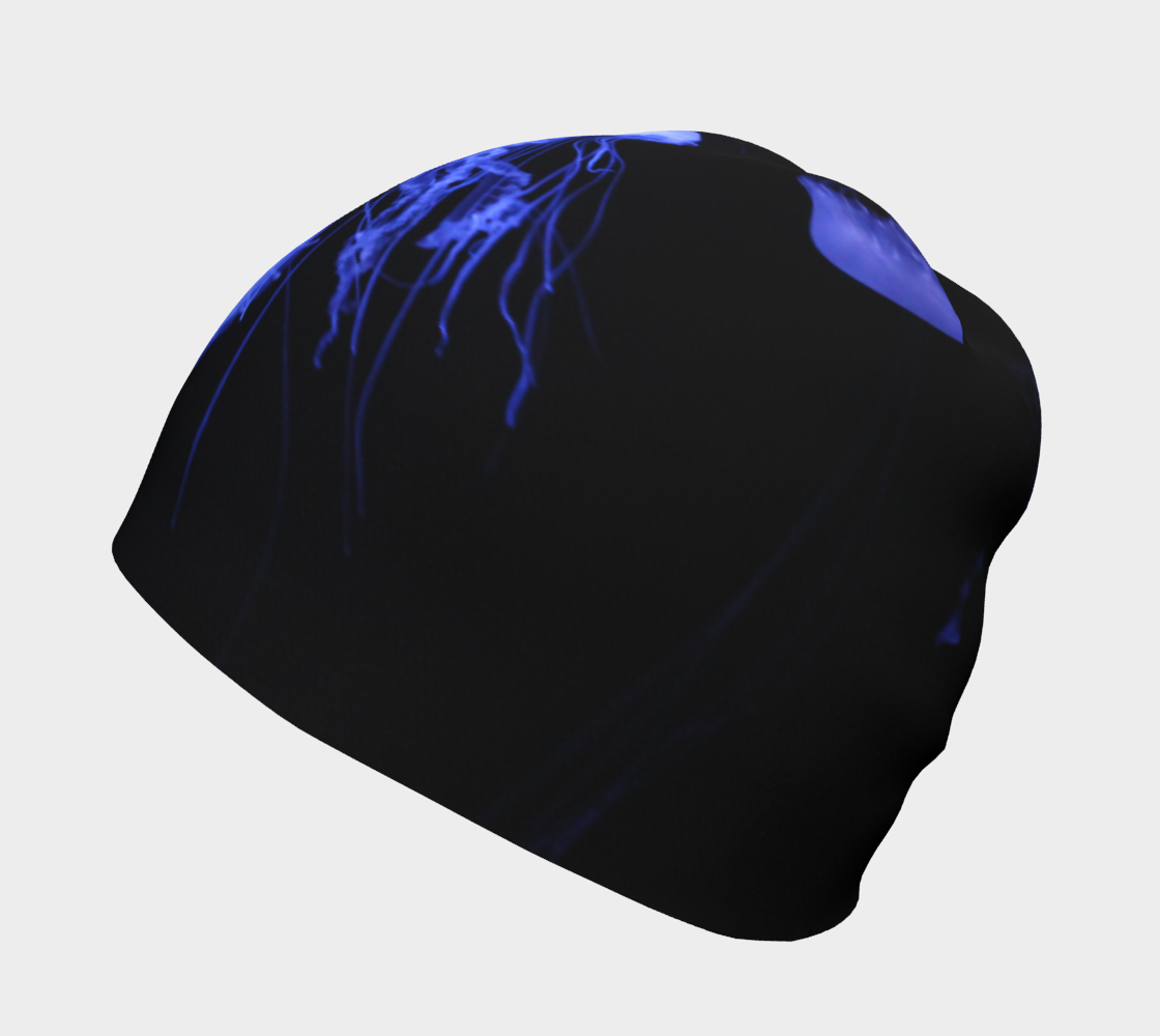 Jellifish Beanie preview #2