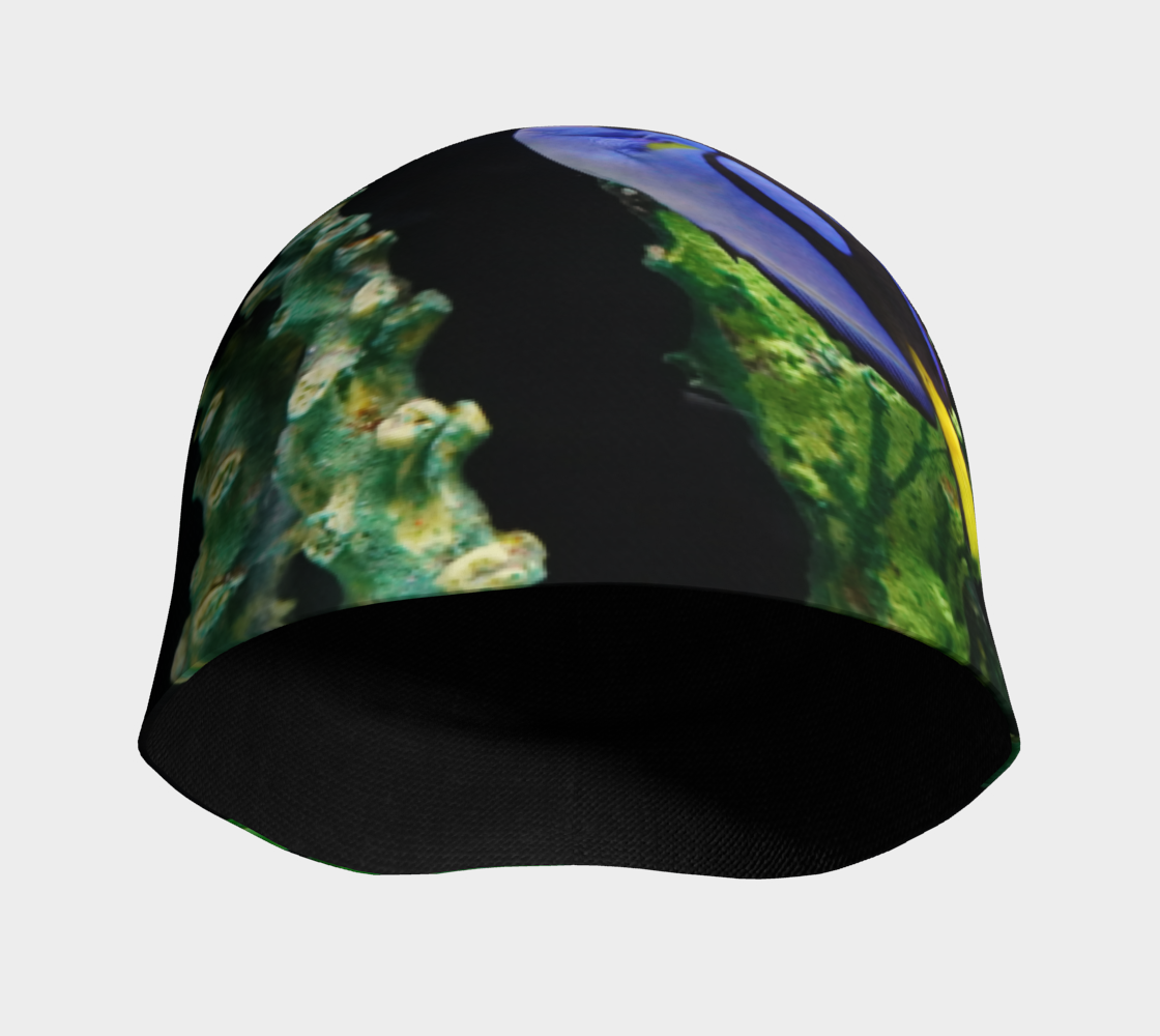 Just Keep Swimming - Beanie preview #3
