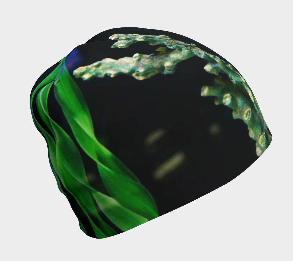 Just Keep Swimming - Beanie preview