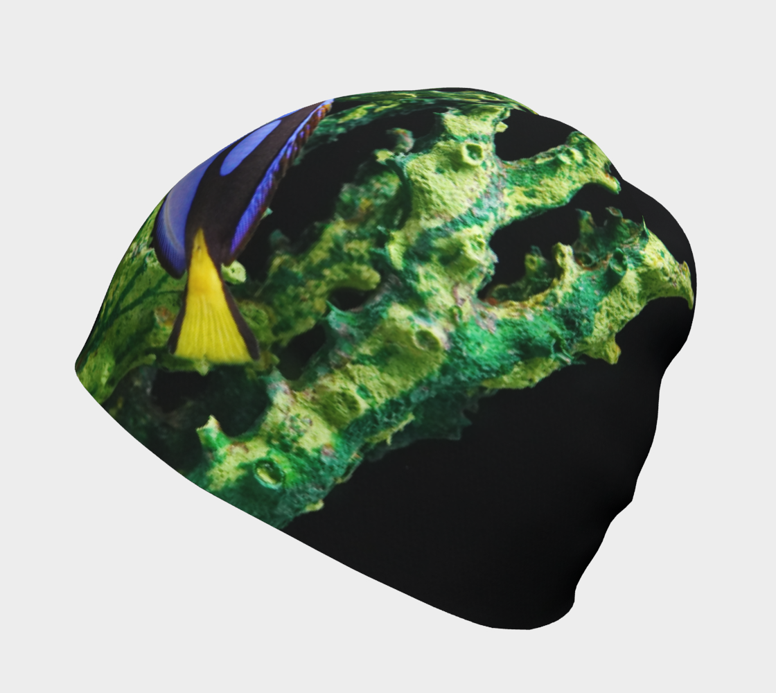 Just Keep Swimming - Beanie preview #2