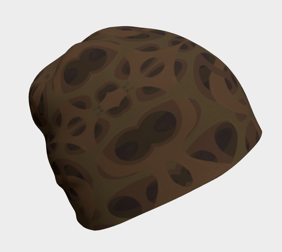 Brown Development preview
