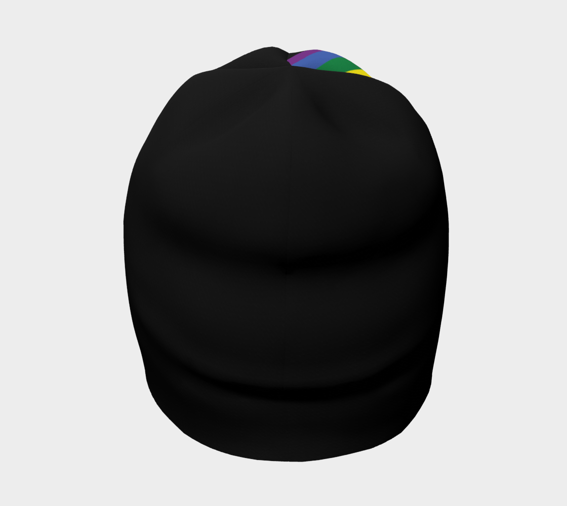 Ricaso Rainbow Pride Strip preview #4