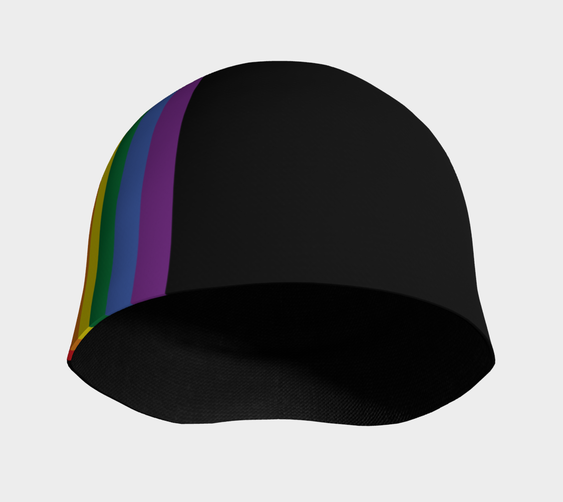 Ricaso Rainbow Pride Strip preview #3