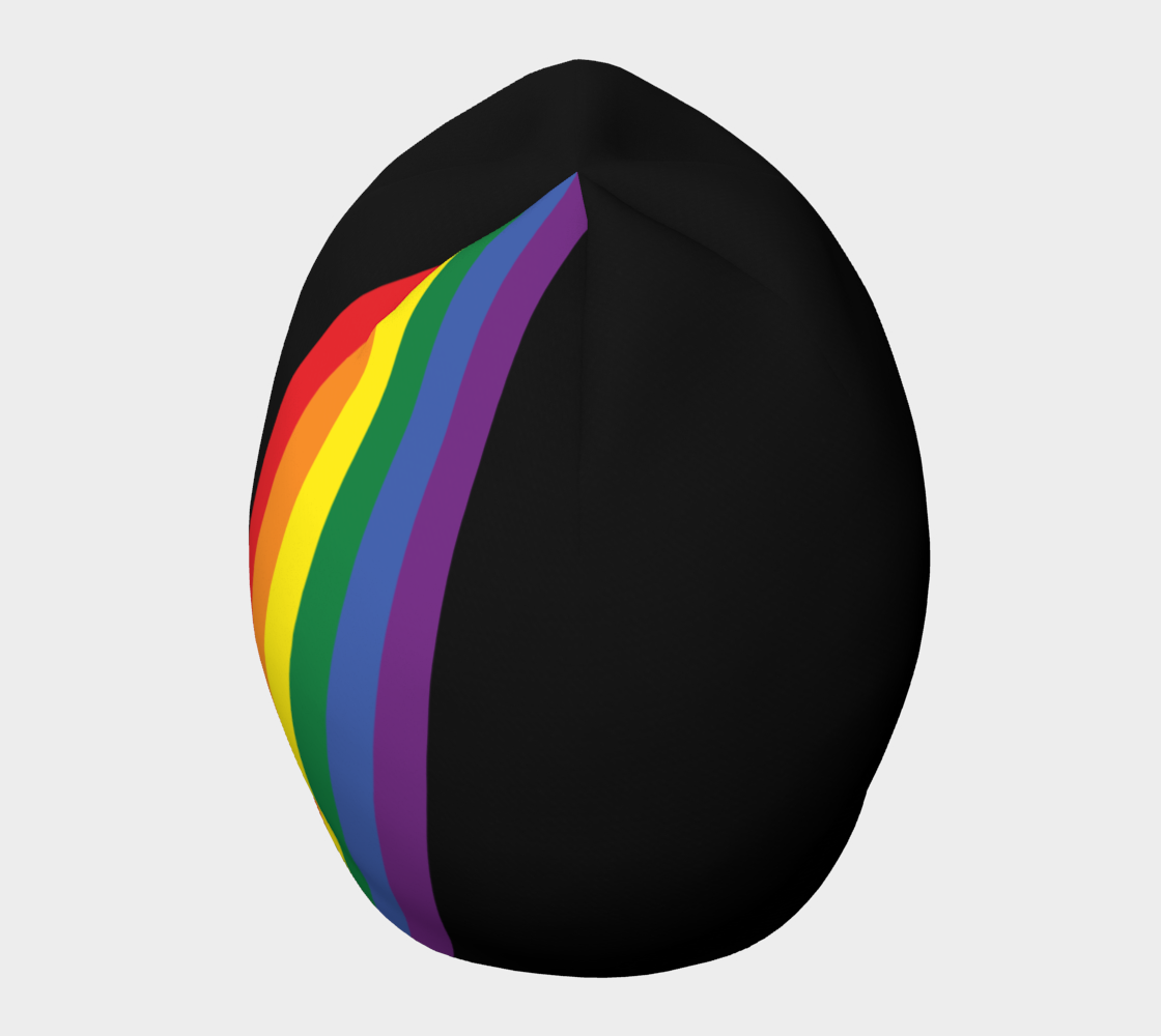 Ricaso Rainbow Pride Strip preview #5