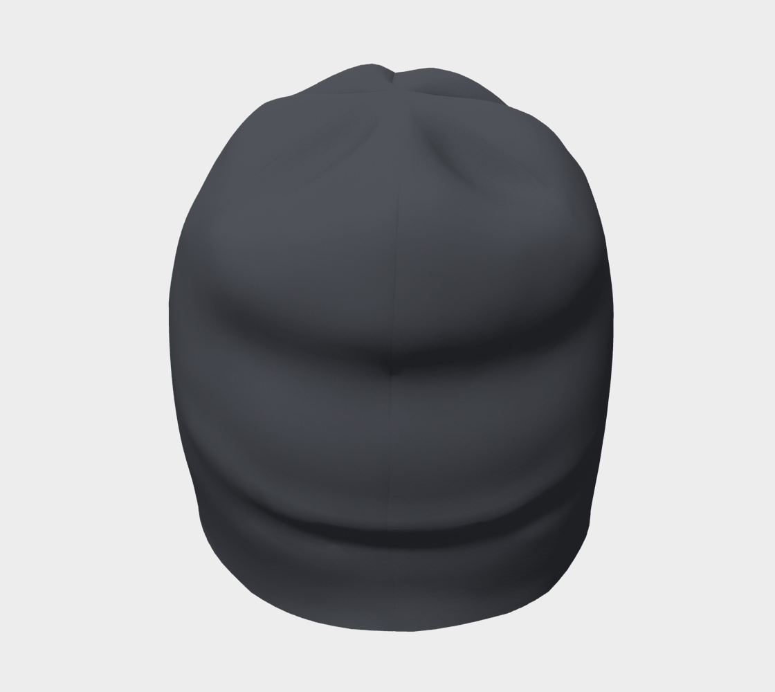 Crazy Sea Bunny with Dark Grey preview #4