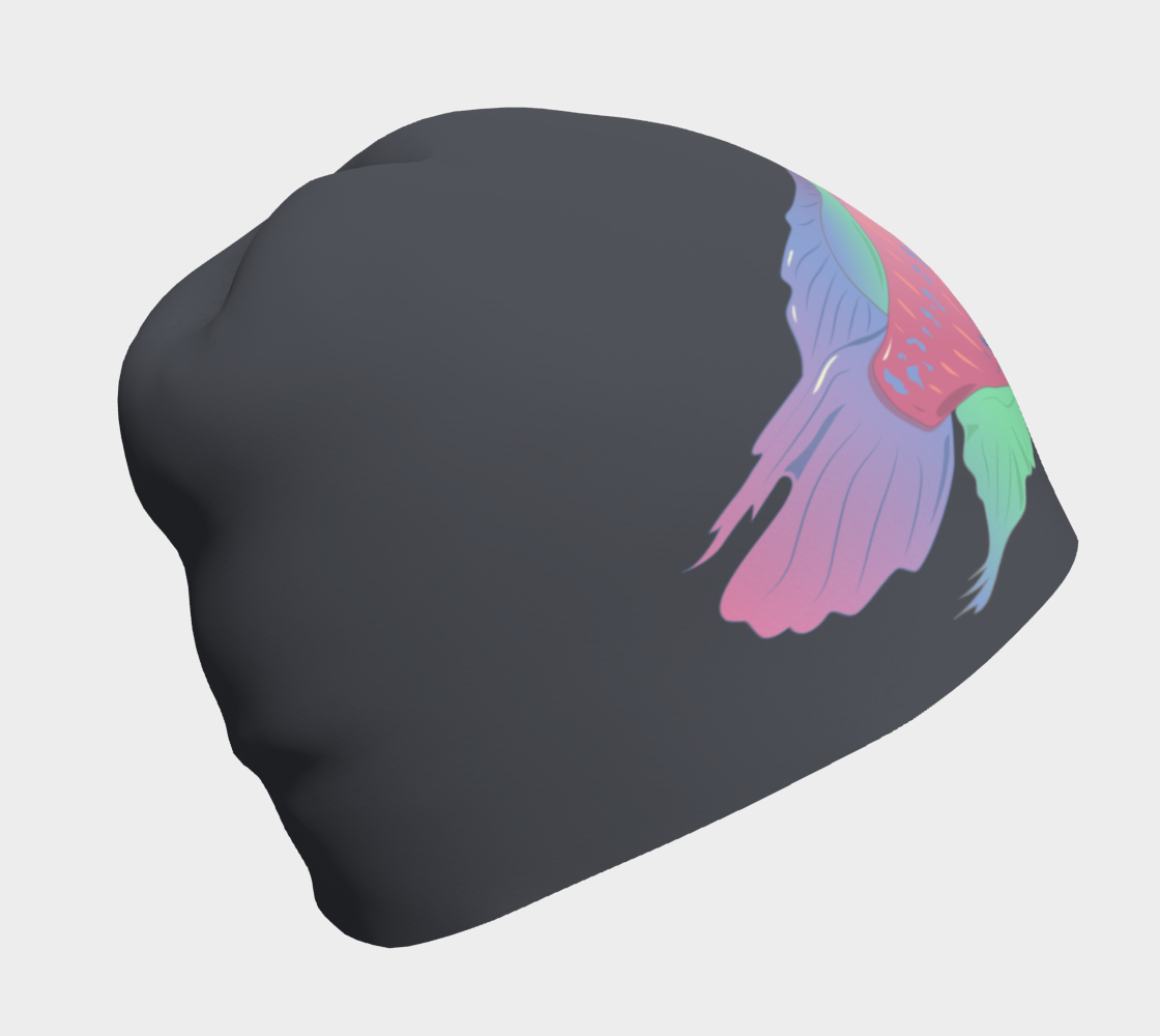 Crazy Sea Bunny with Dark Grey preview #1