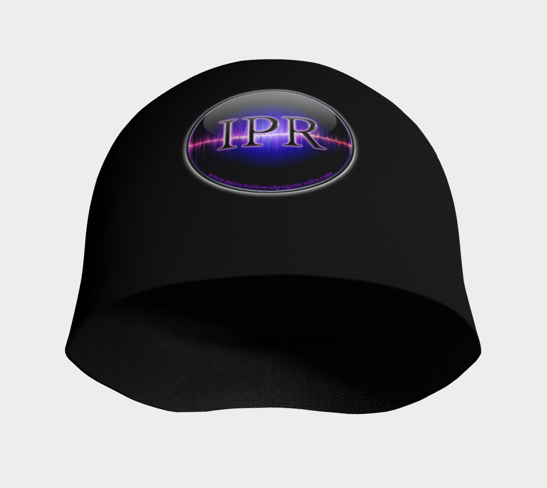 IPR Beanie preview #3