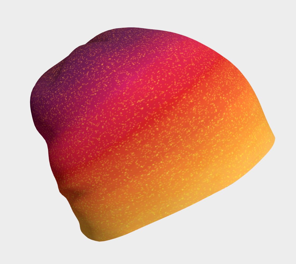 Fireflies at Afternoon Beanie preview