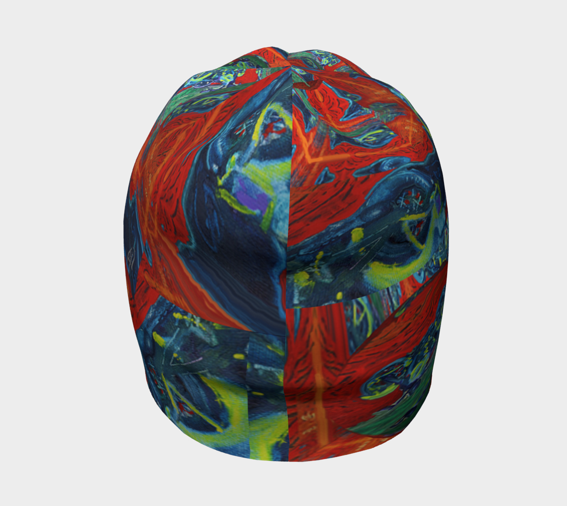 Soft Harley Watches Beanie preview #4