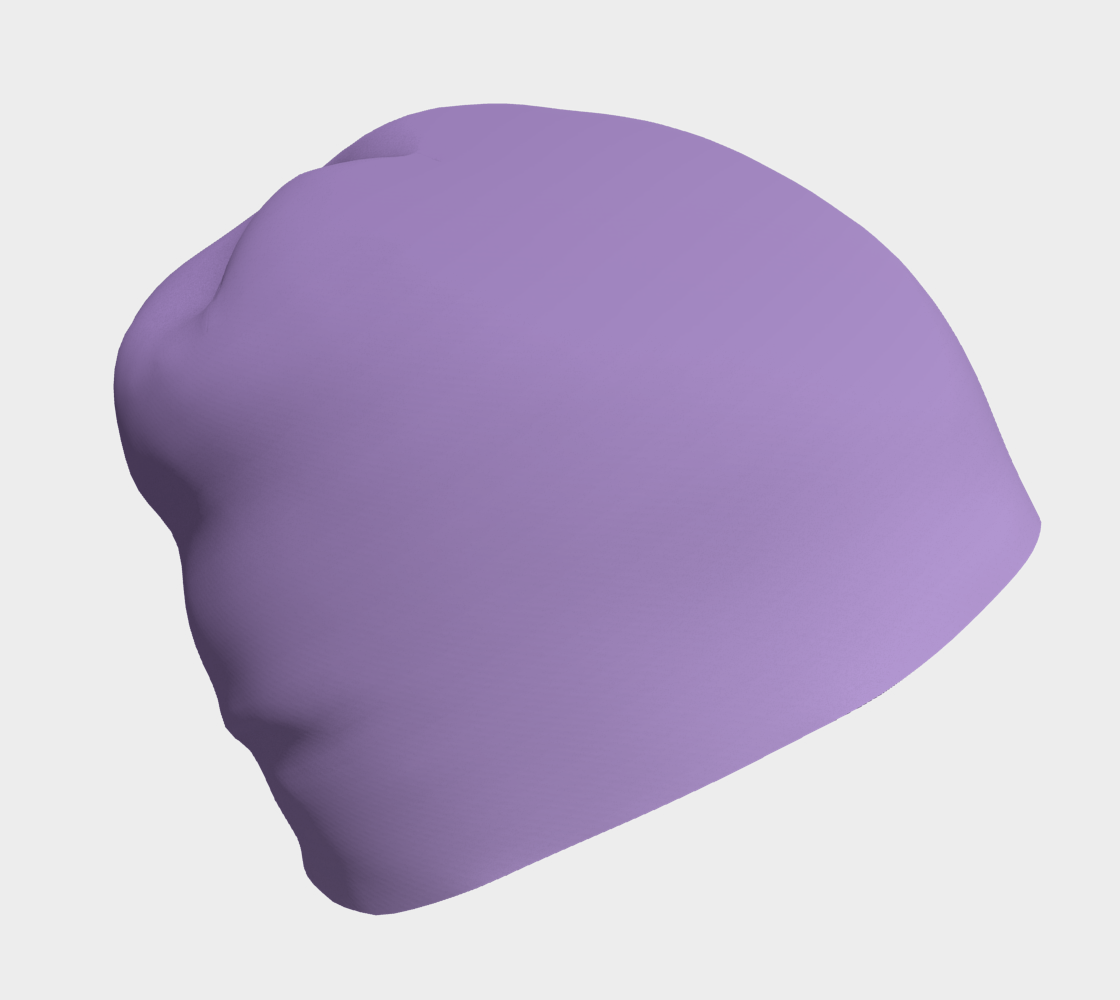 Flamingo Float Beanie preview