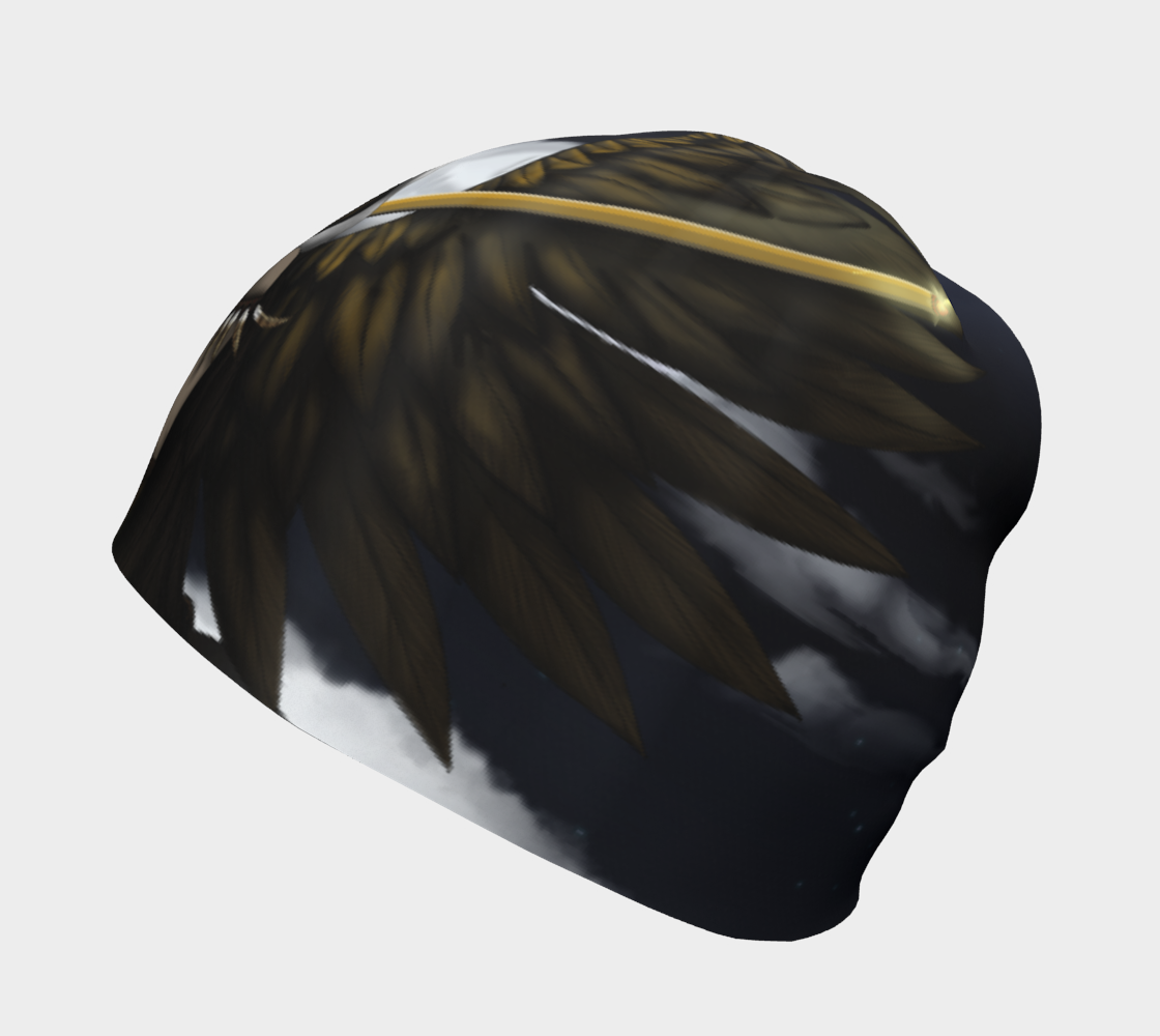 Thunder Bird Shaman preview #2