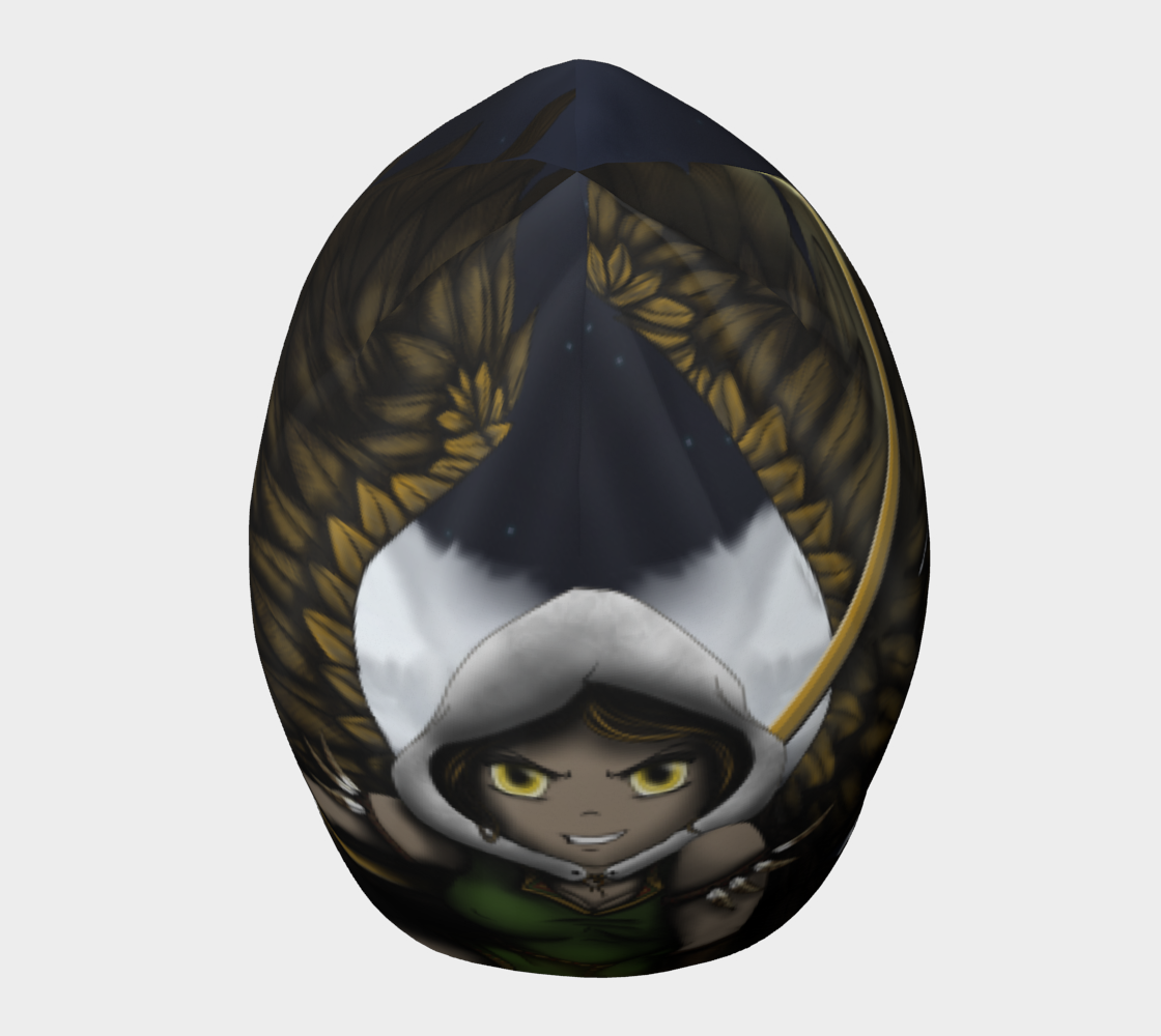 Thunder Bird Shaman preview #5