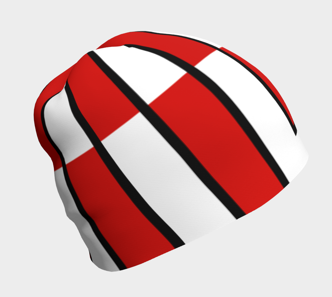 Maze Red preview