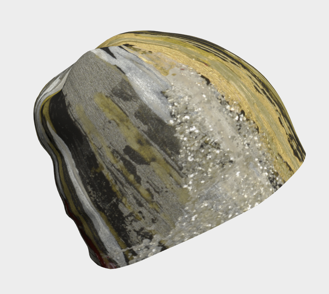 WeatherBeaten Beanie - PaminOttawa.com preview