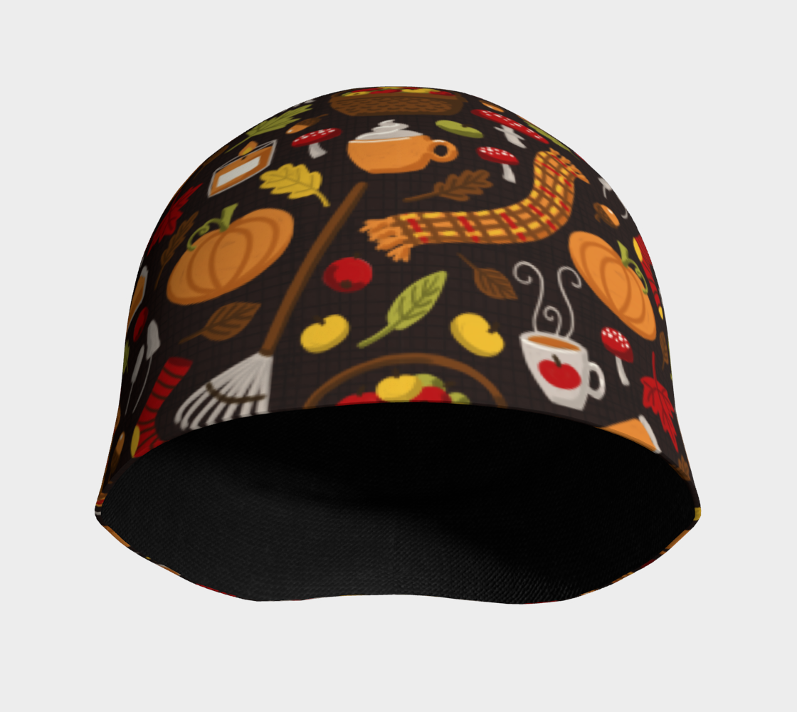 Fall Favourites - Beanie preview #3