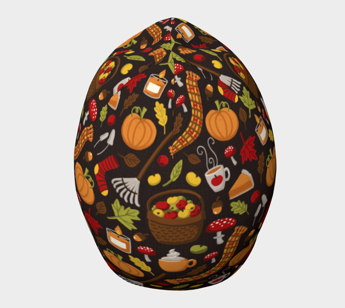 Fall Favourites - Beanie preview #5