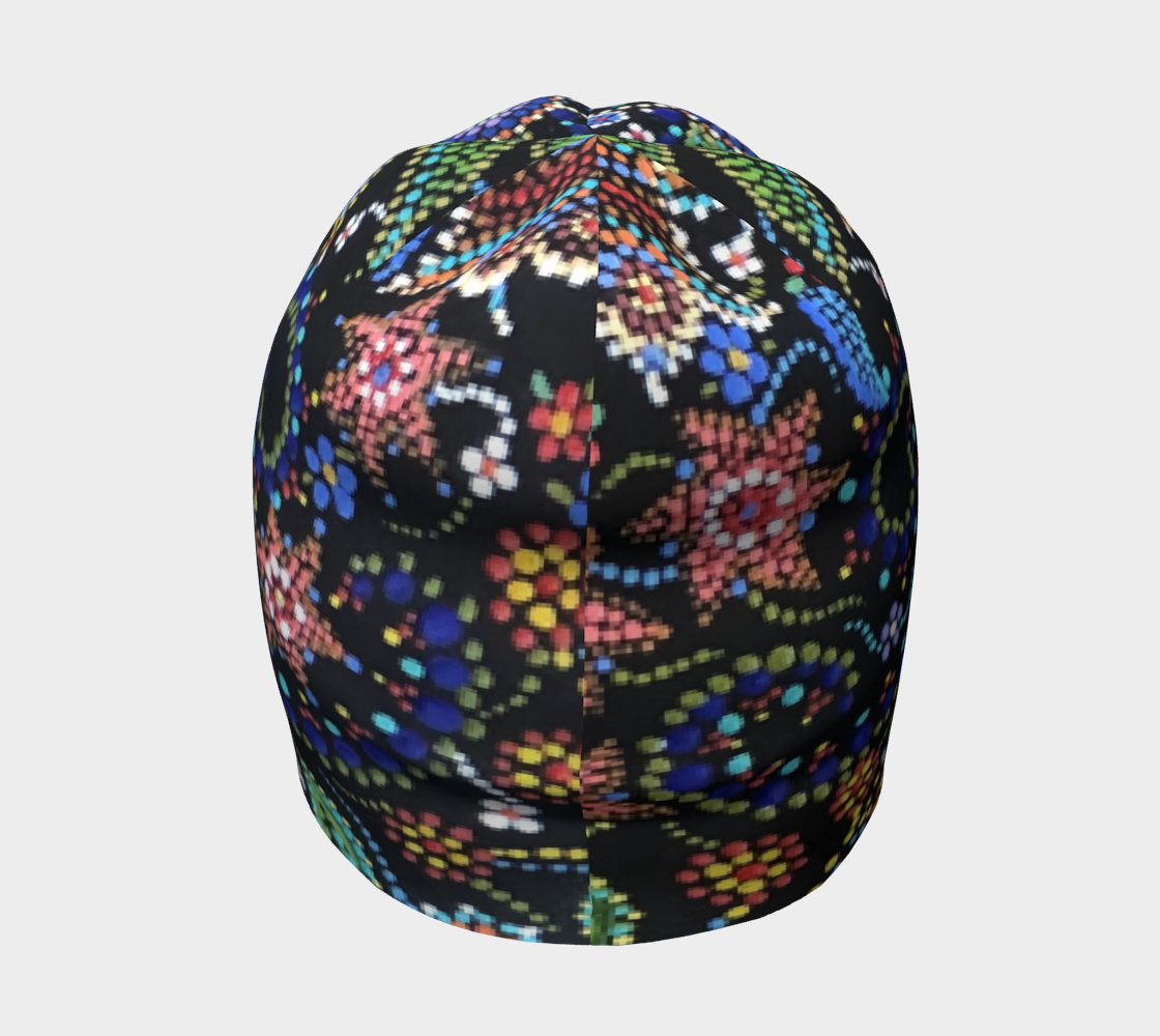 Flower Beadwork People preview #4