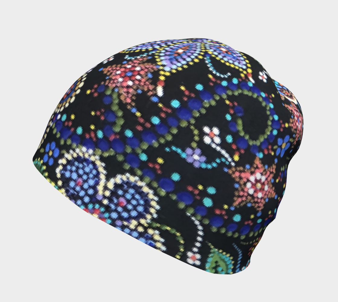 Flower Beadwork People preview #2