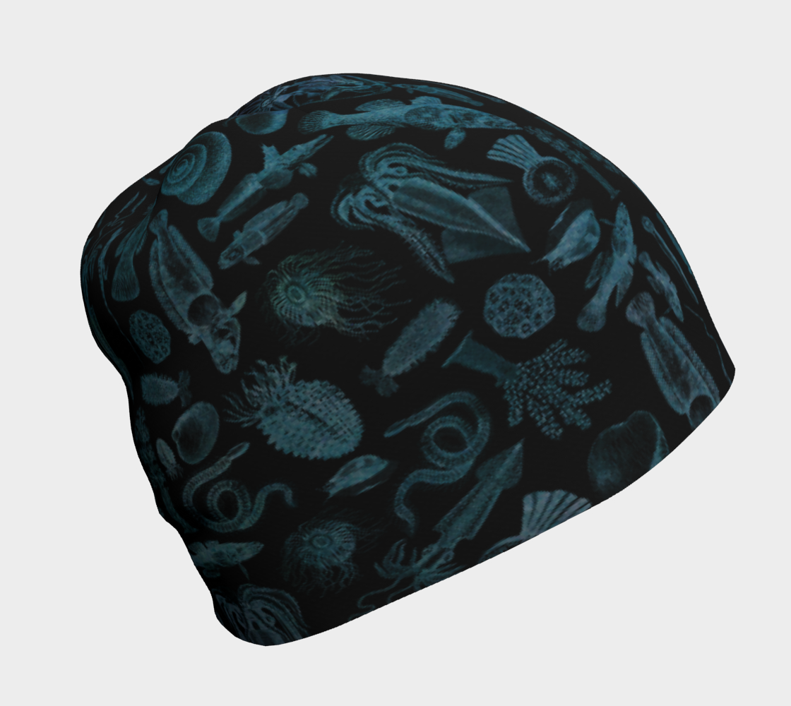 Night Dive Watch Cap preview
