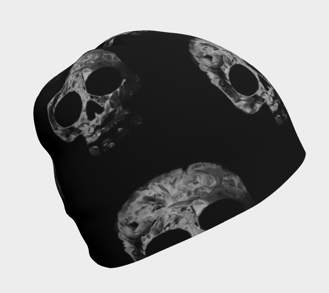 Death Skull preview
