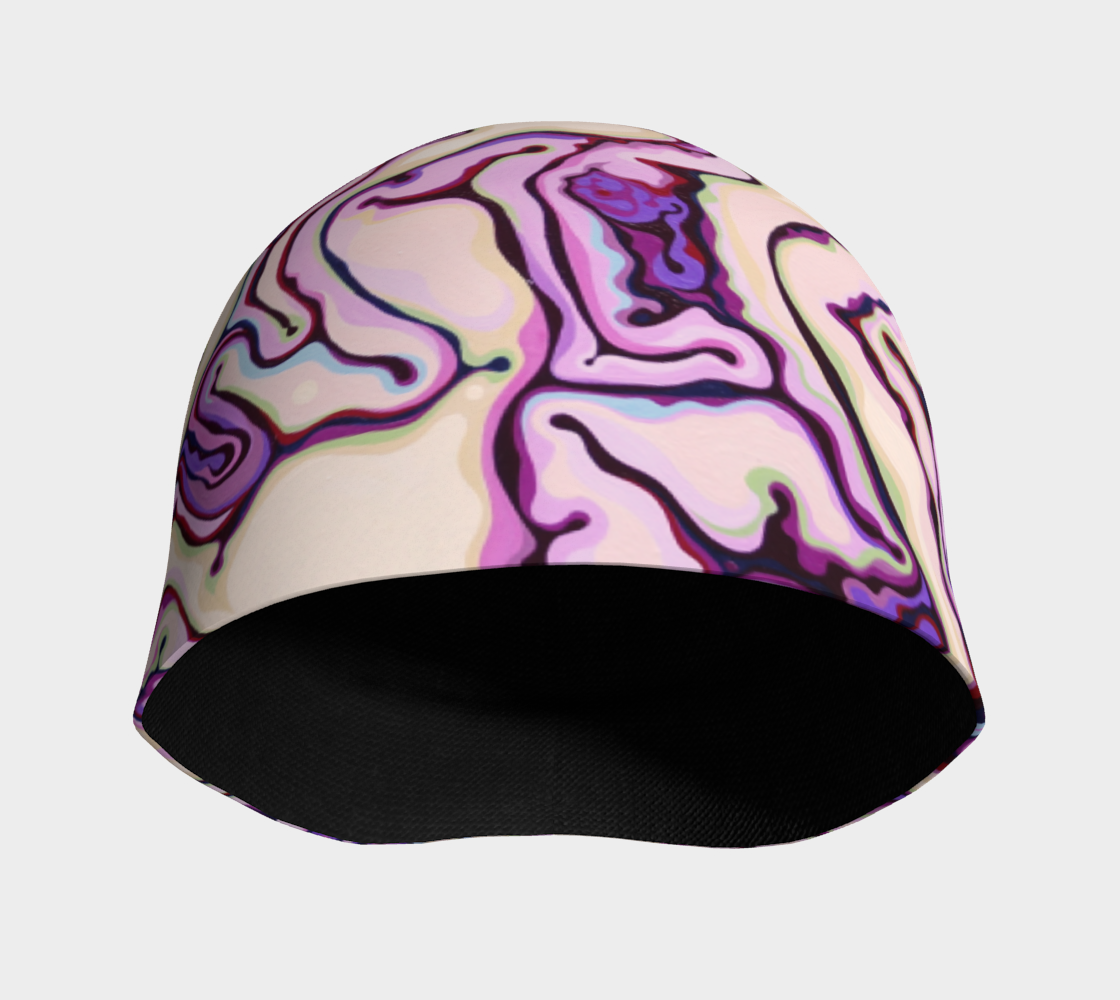 Cabbage Punk preview #3