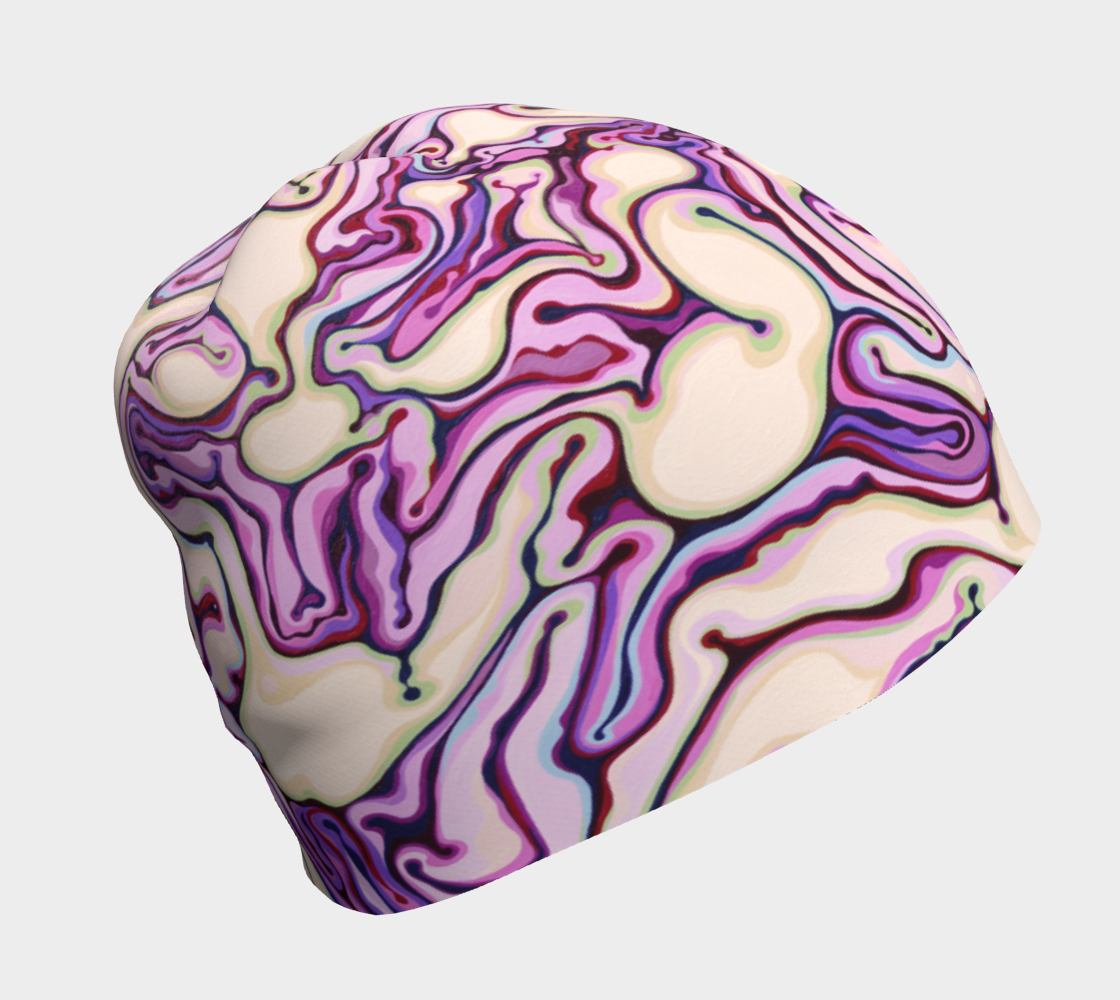 Cabbage Punk preview