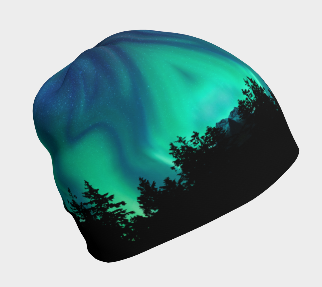 Northern Lights Beanie preview