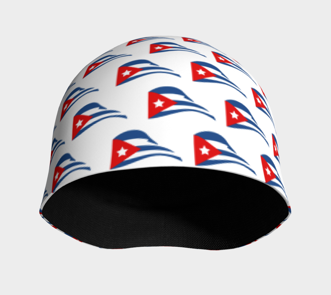 Cuban Flapping Flag preview #3