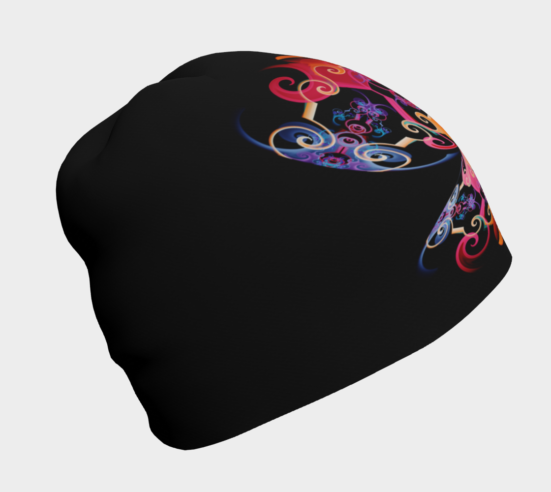 Colorfly Beanie preview #1