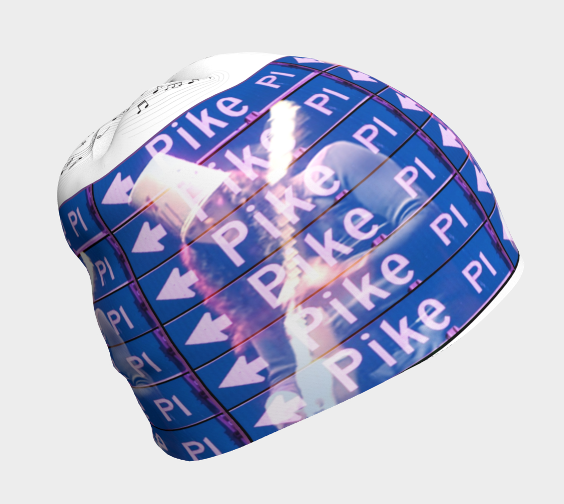Pike for life! preview