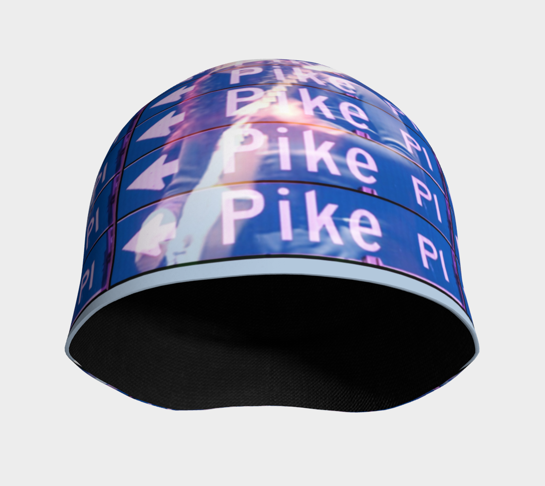 Pike notes! preview #3