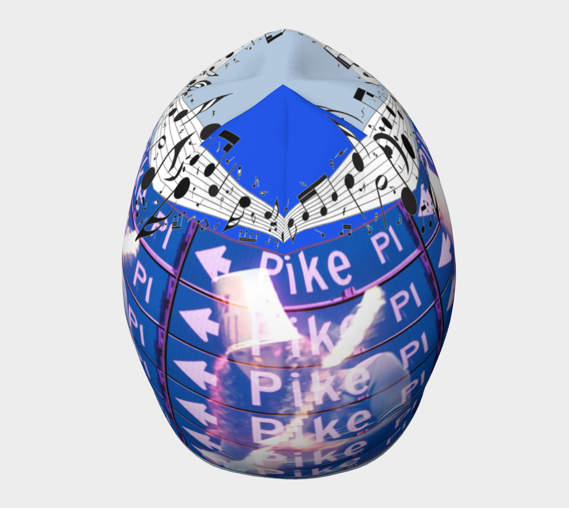 Pike notes! preview #5