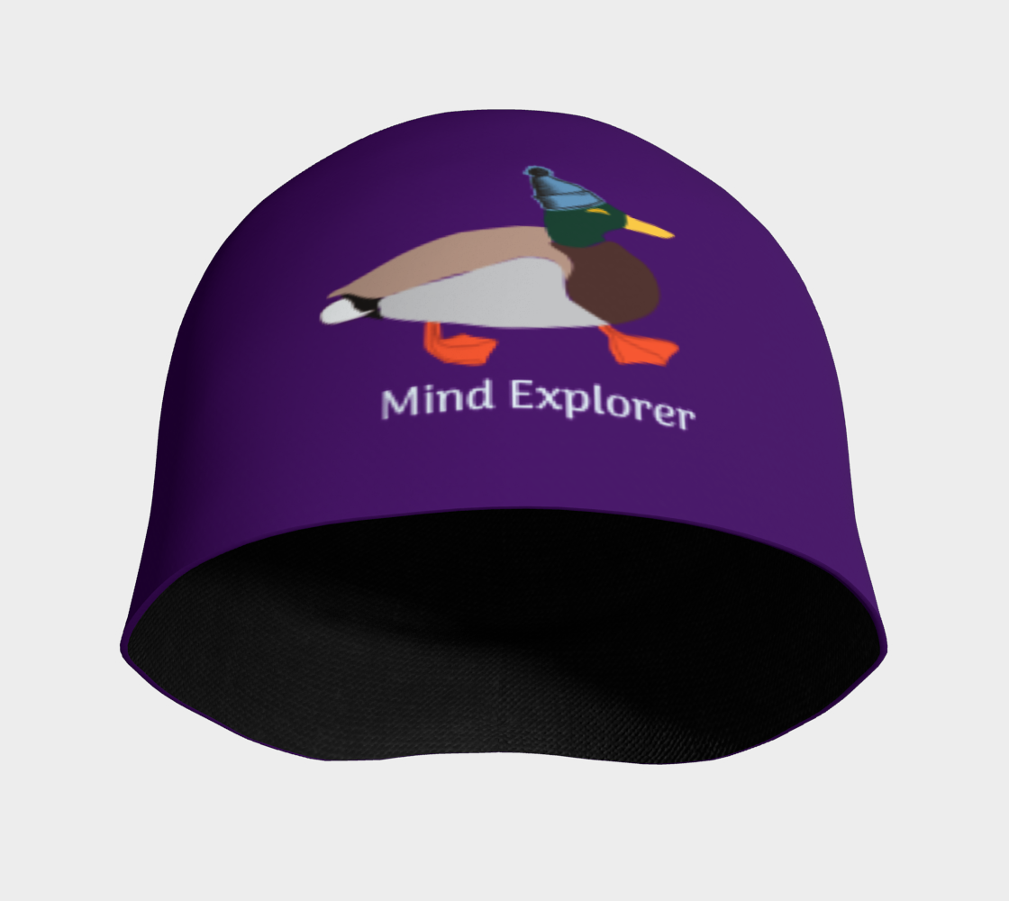 Mind Explorer Toque preview #3