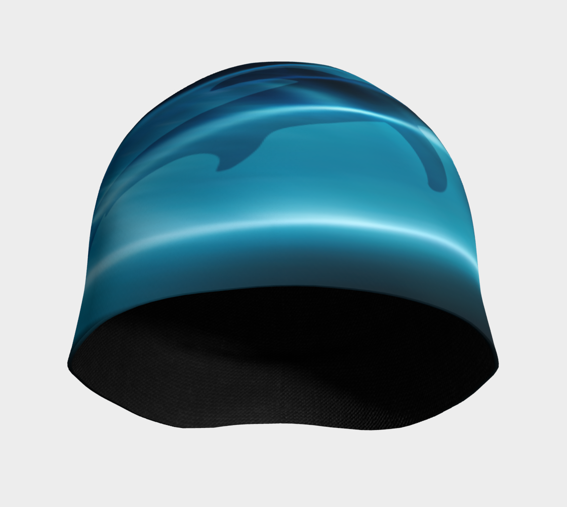 Quantum Shark Hat preview #3
