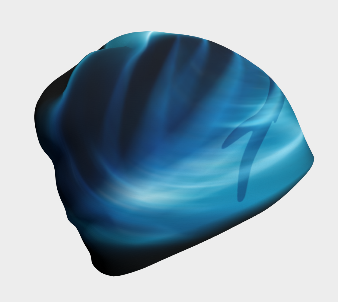 Quantum Shark Hat preview #1