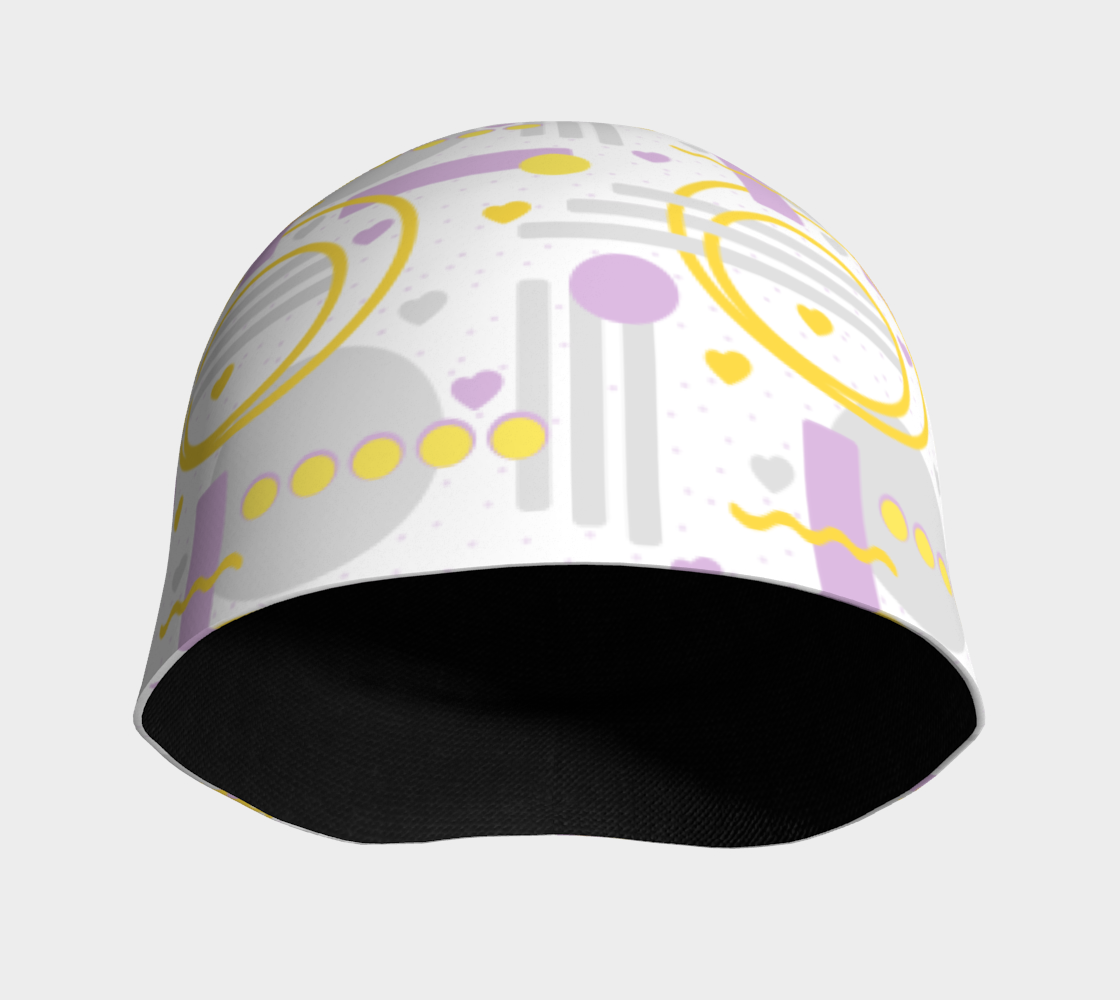 Ultimate Gray and Illuminating Geometry preview #3