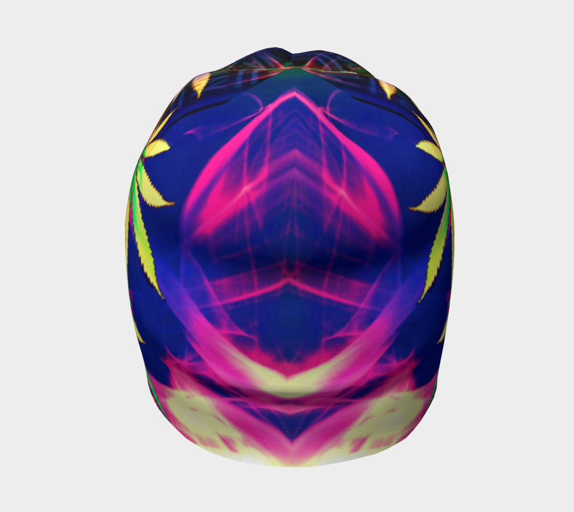 Pot Way Cool preview #4
