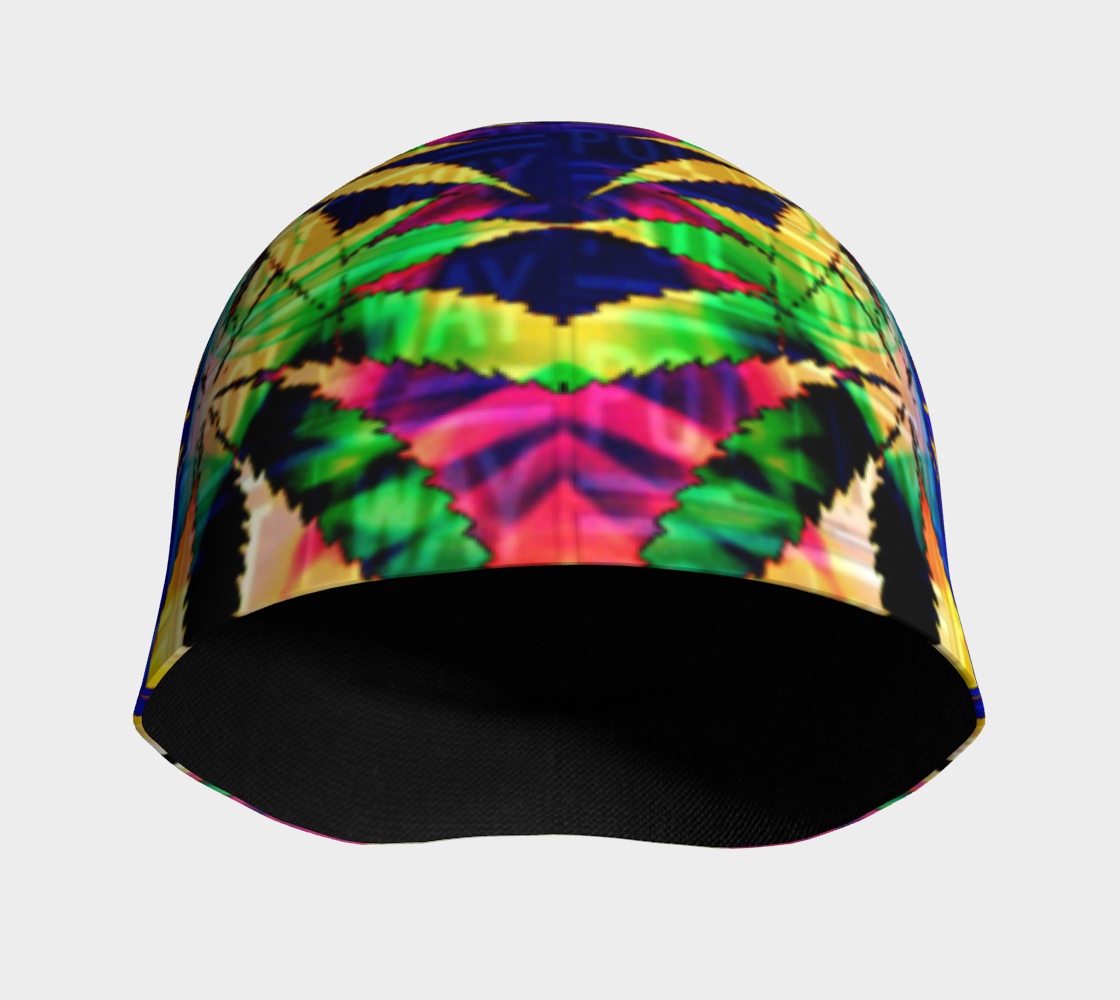 Pot Way Cool preview #3